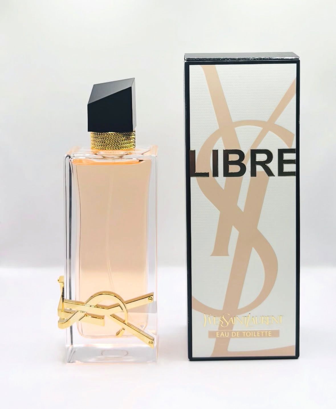 Libre Yves Saint Laurent Edt