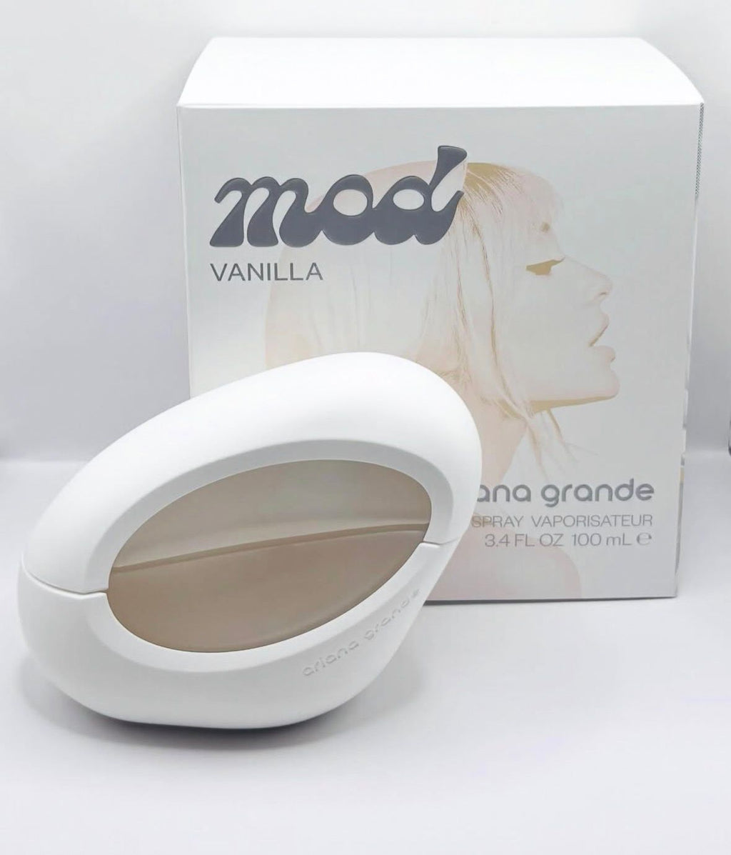 Mod Vanilla Ariana Grande