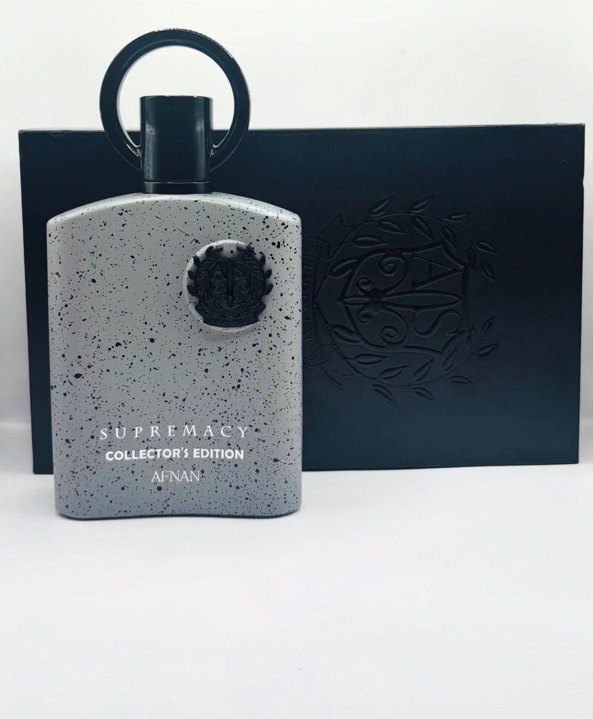 Supremacy Collector's Edition Pour Homme Afnan