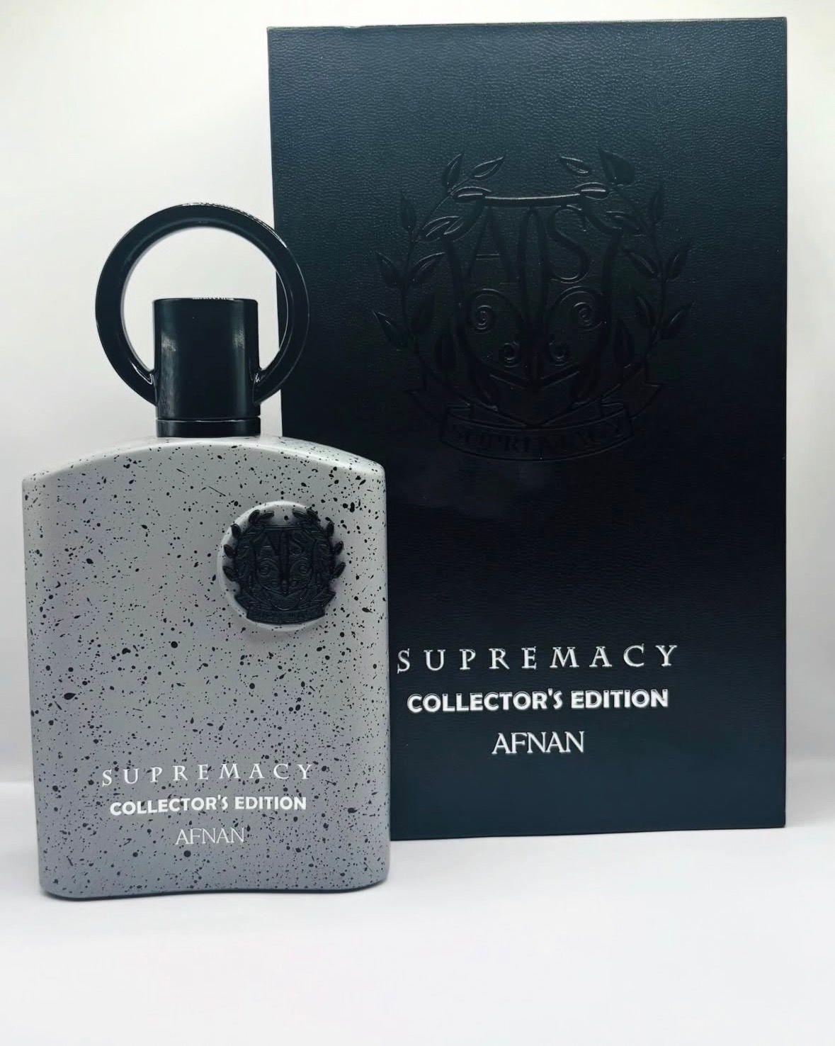 Supremacy Collector's Edition Pour Homme Afnan