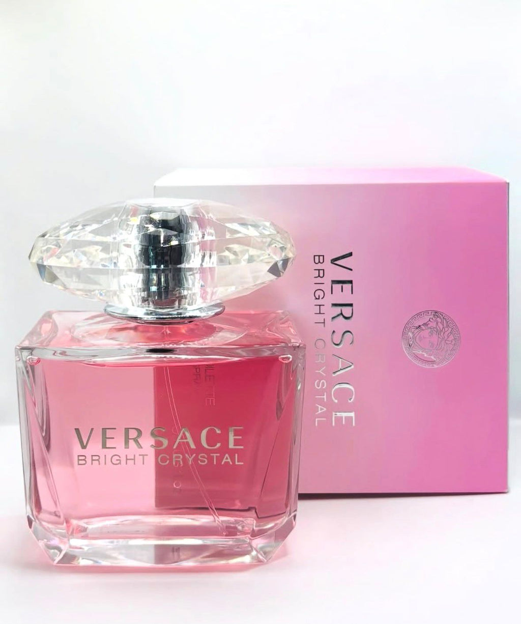 Bright Crystal Versace Edt