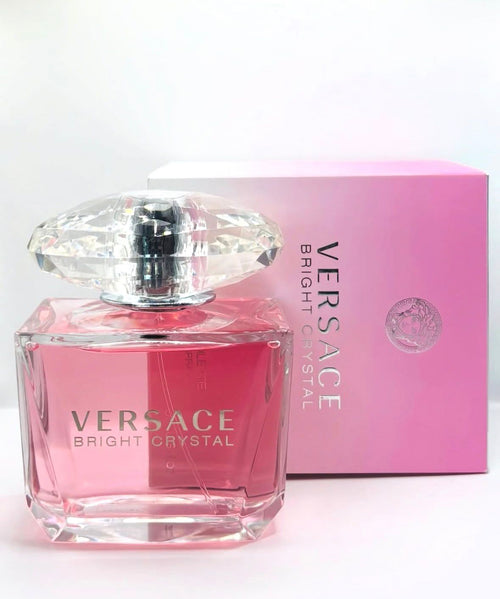 Bright Crystal Versace Edt