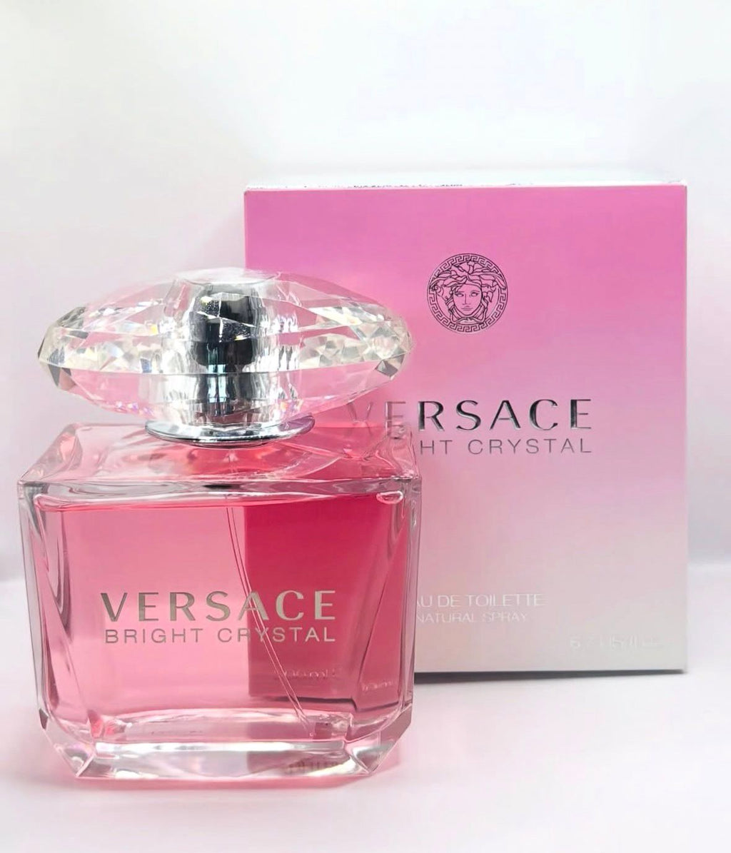 Bright Crystal Versace Edt