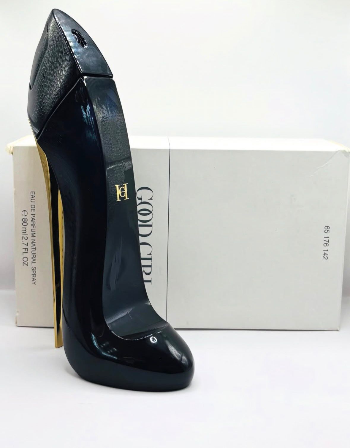 Good Girl Carolina Herrera Edp