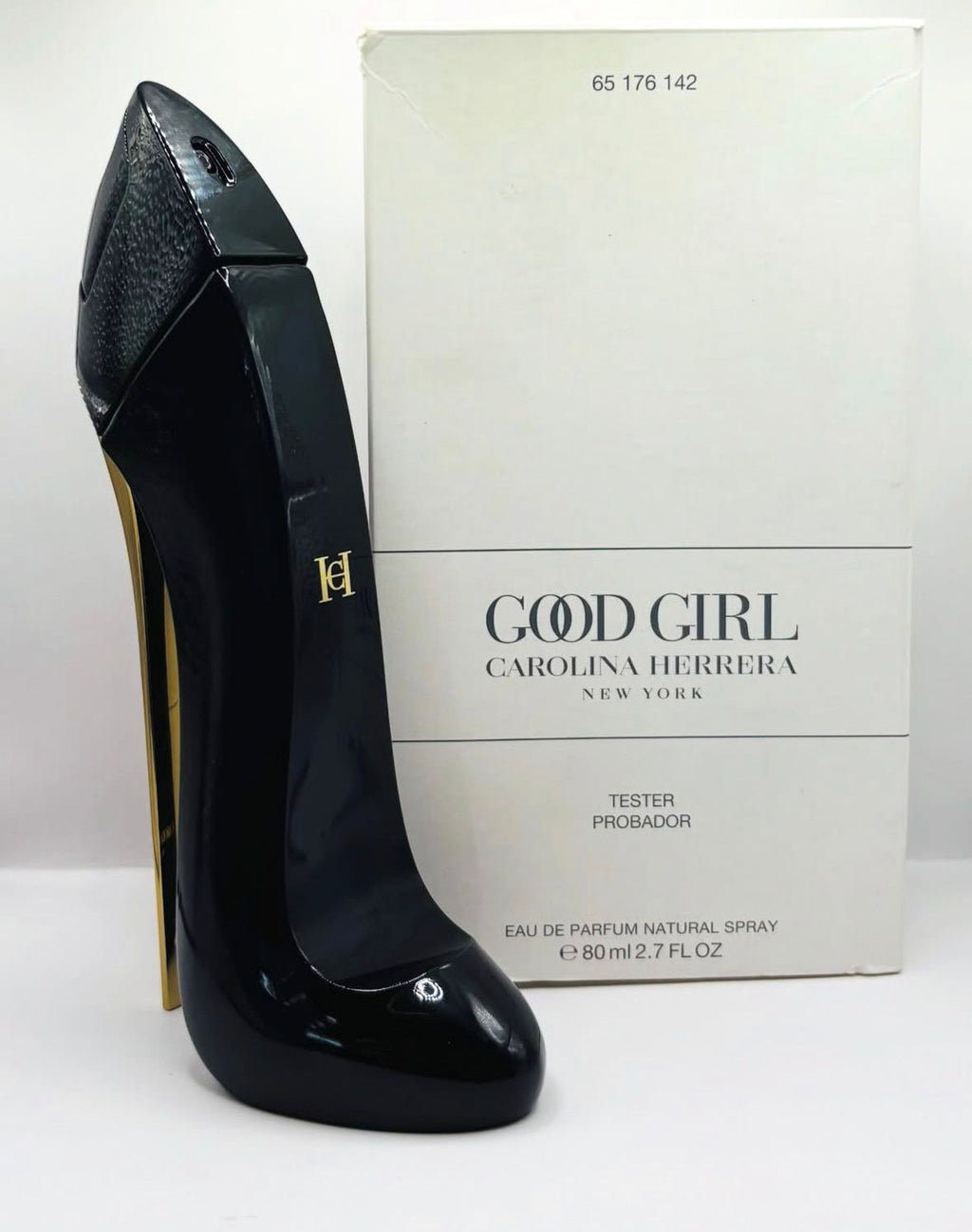 Good Girl Carolina Herrera Edp