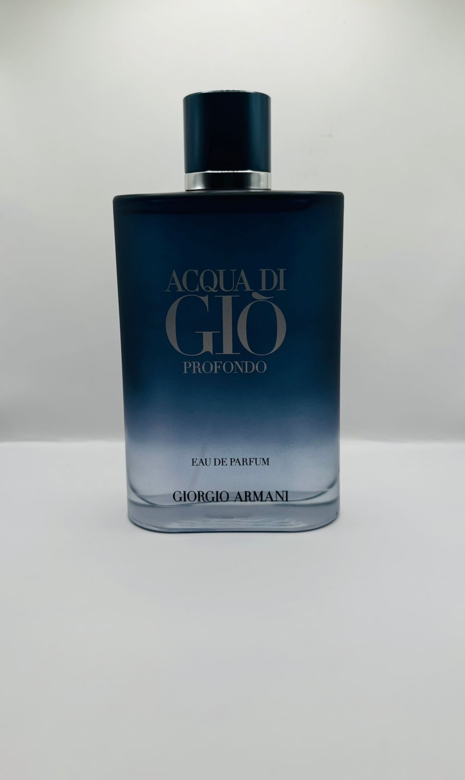 Acqua di Giò Profondo Edp Giorgio Armani