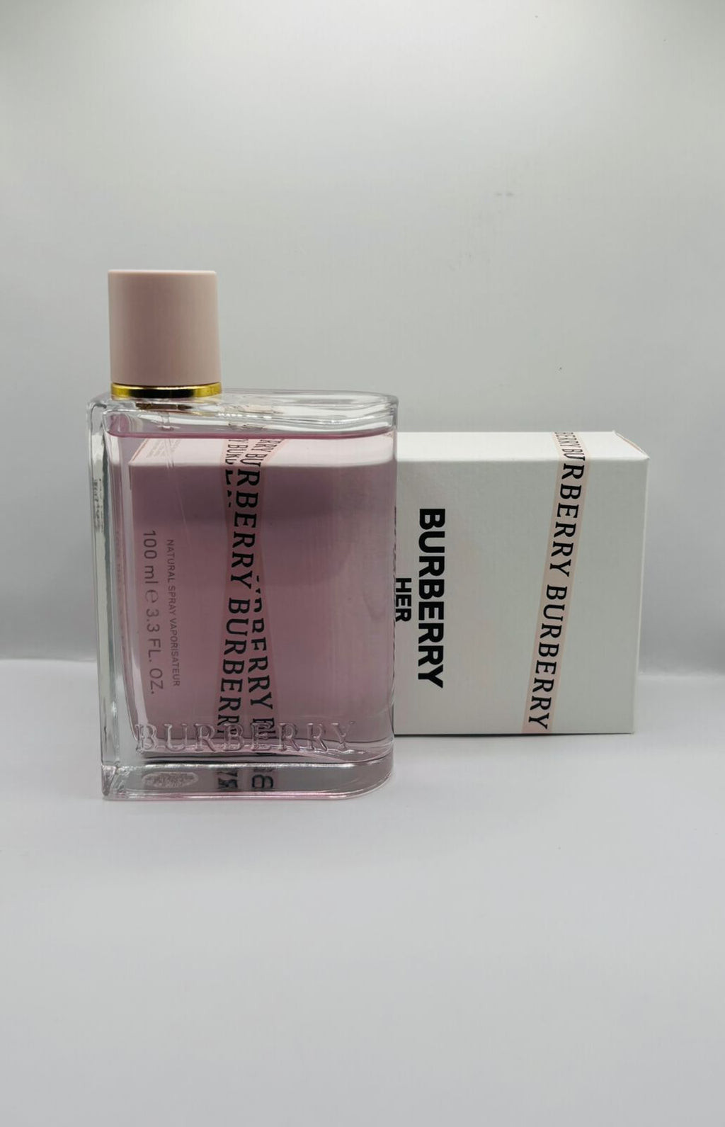 Burberry Her