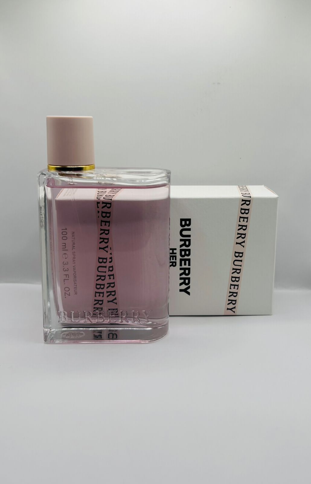 Burberry Her