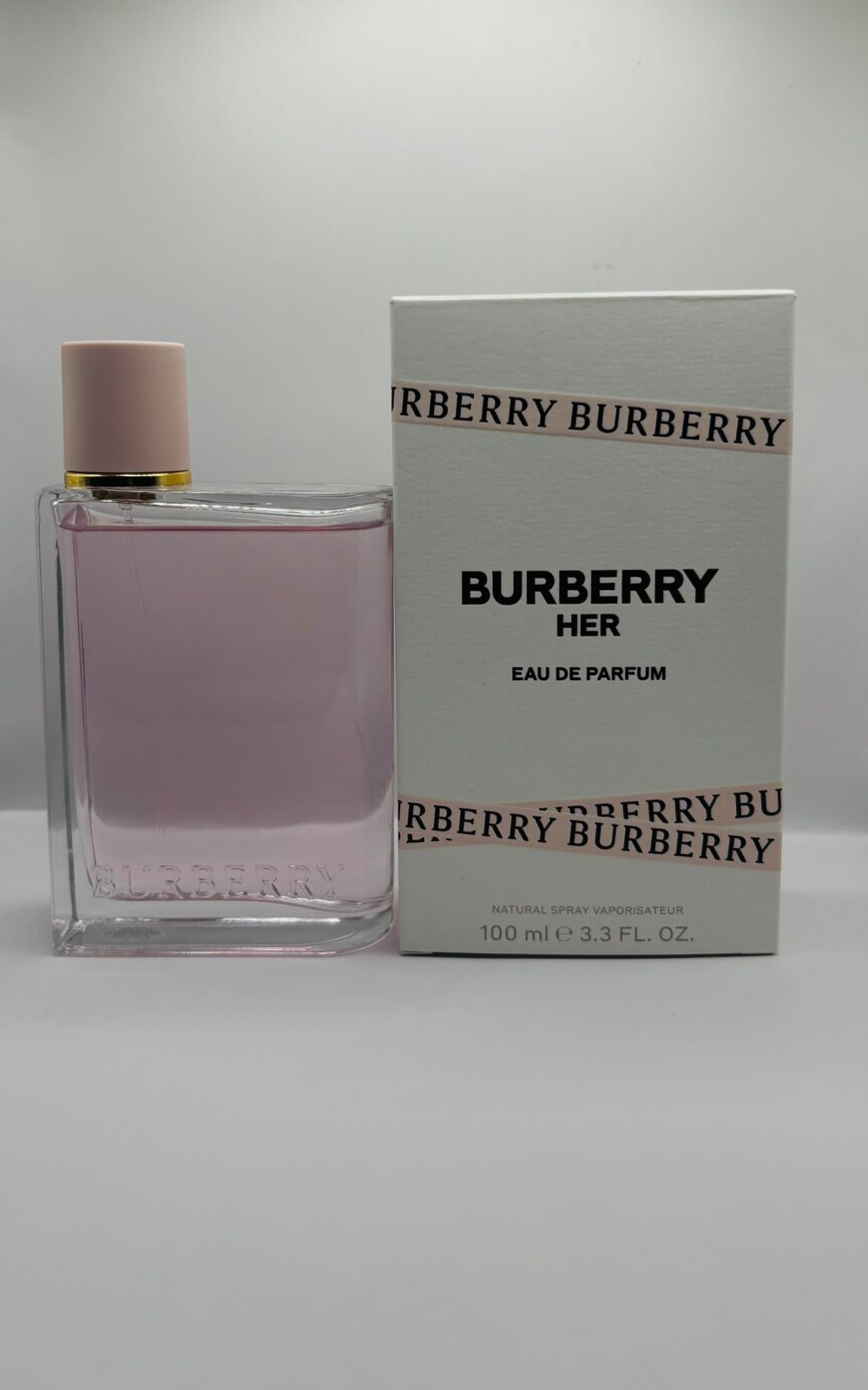 Burberry Her