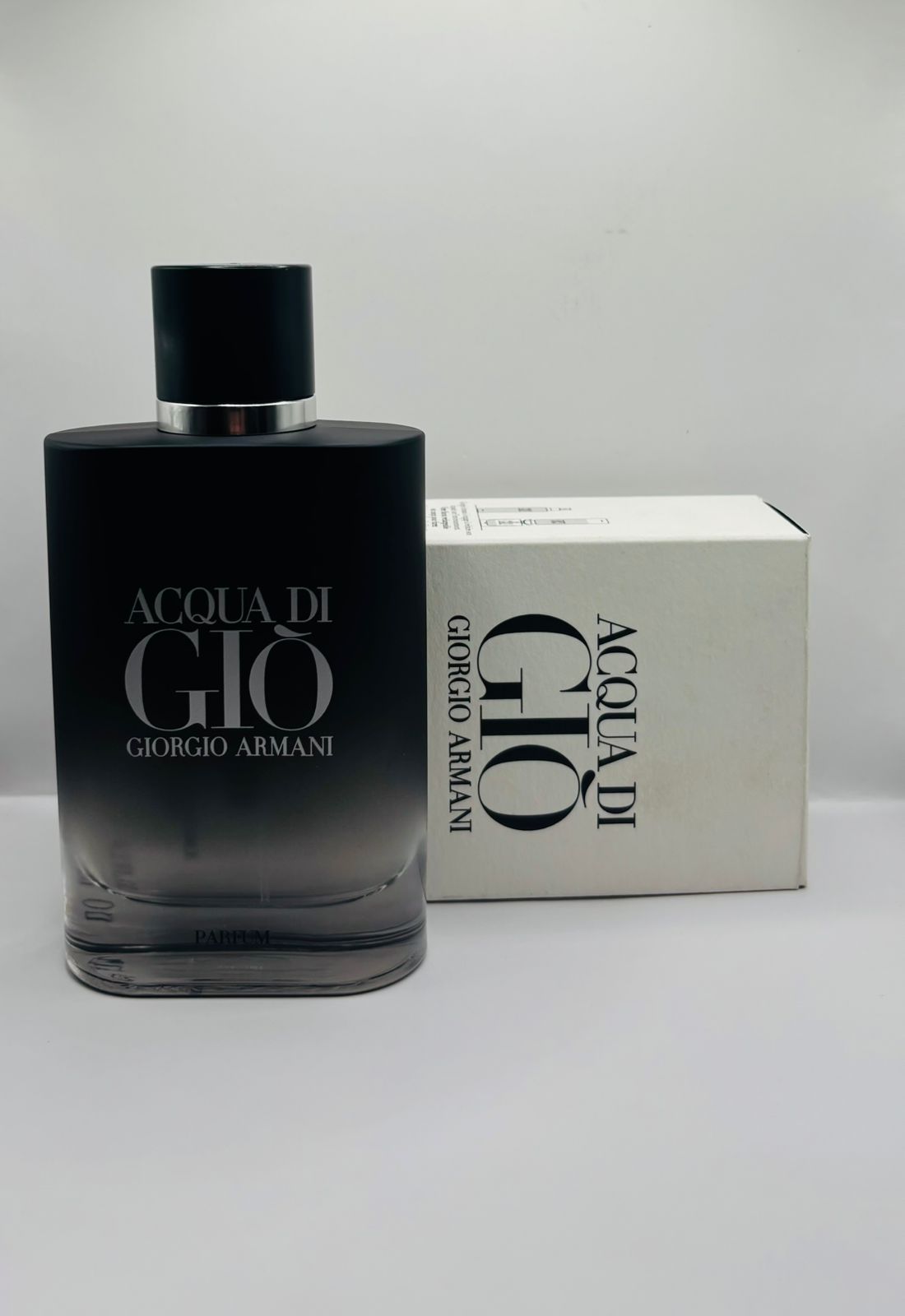 Acqua di Giò Parfum Giorgio Armani
