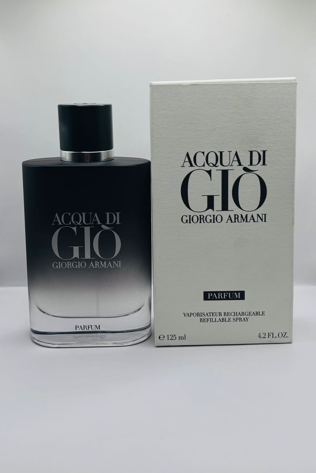 Acqua di Giò Parfum Giorgio Armani