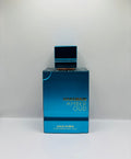 Amber Oud Aqua Dubai Al Haramain