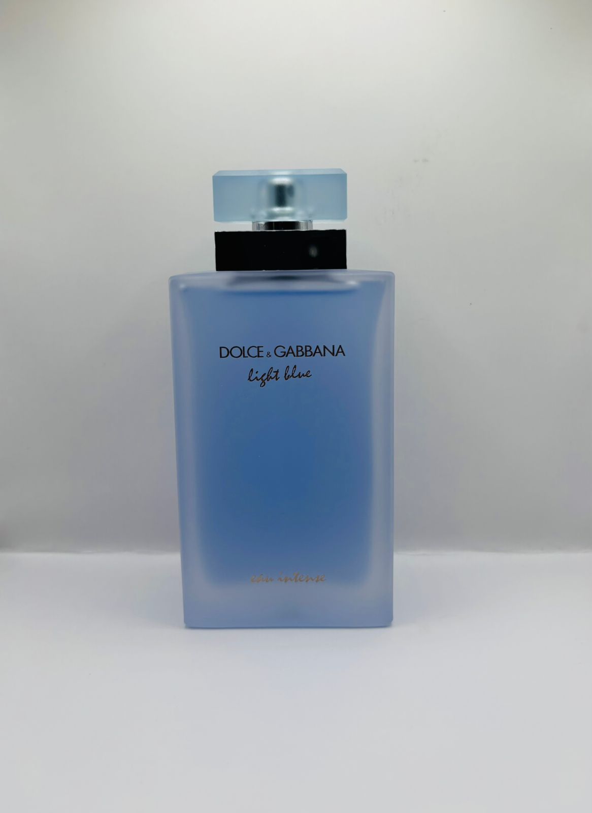 Light Blue Eau Intense Dolce&Gabbana