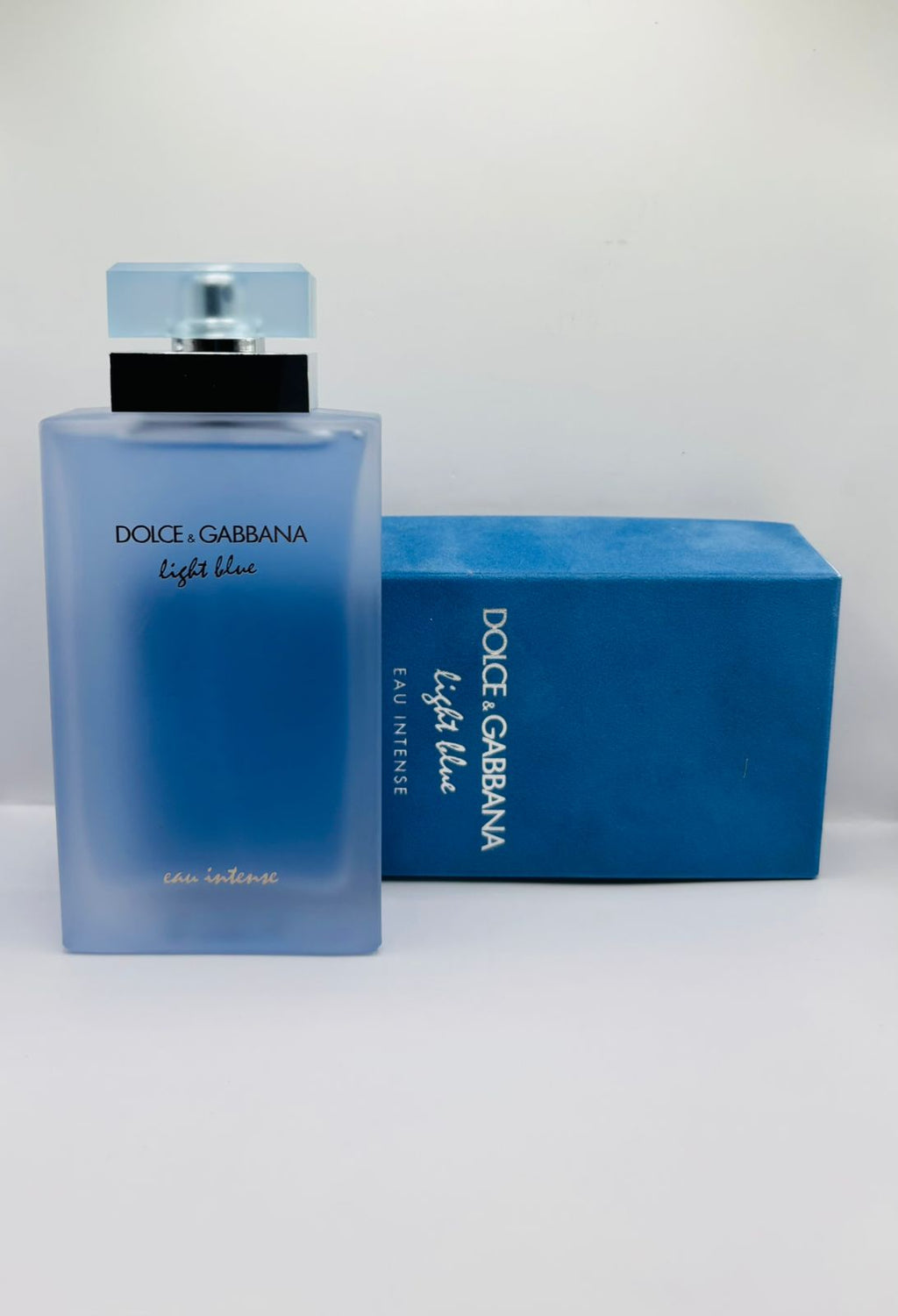 Light Blue Eau Intense Dolce&Gabbana