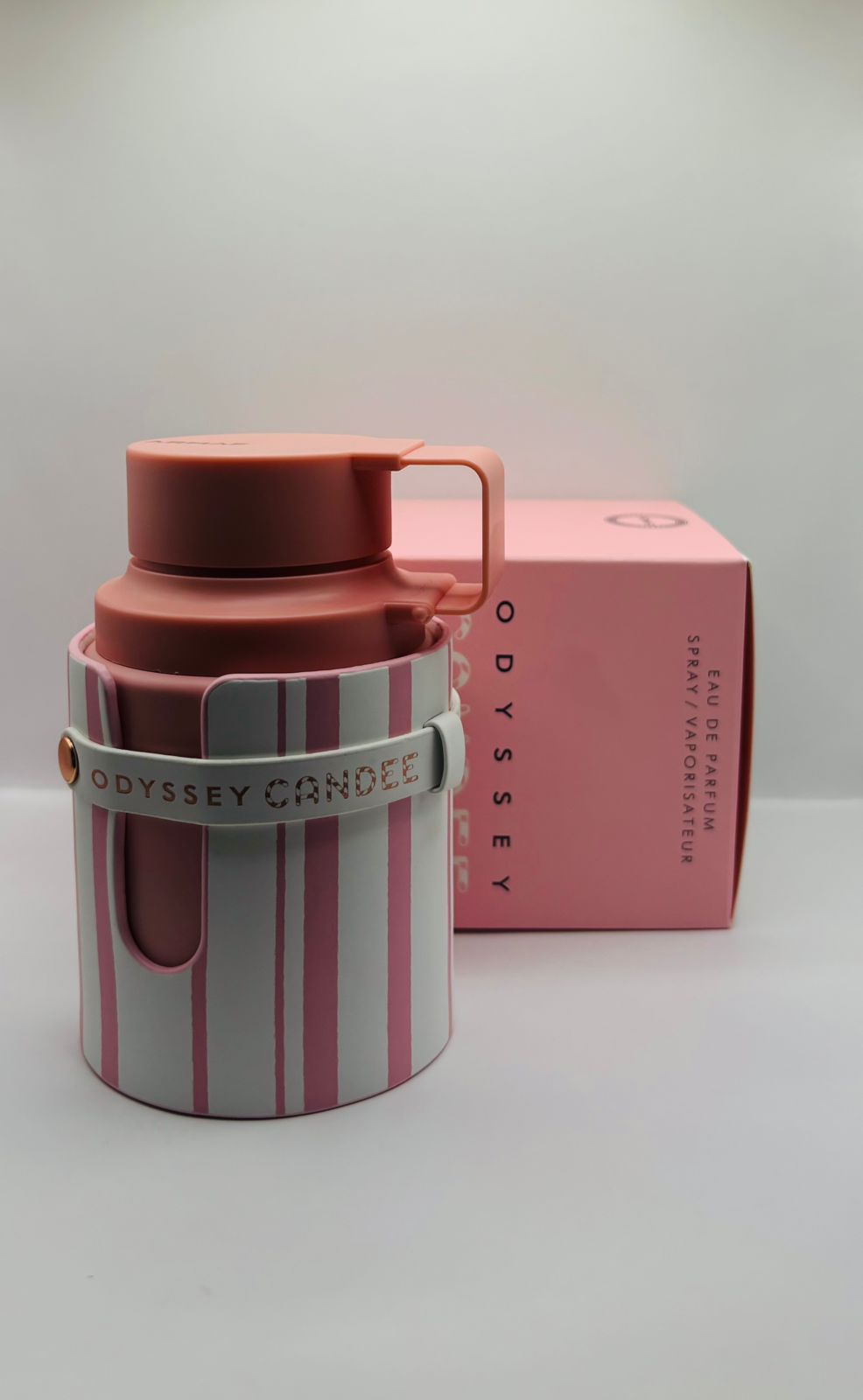 Odyssey Candee Armaf