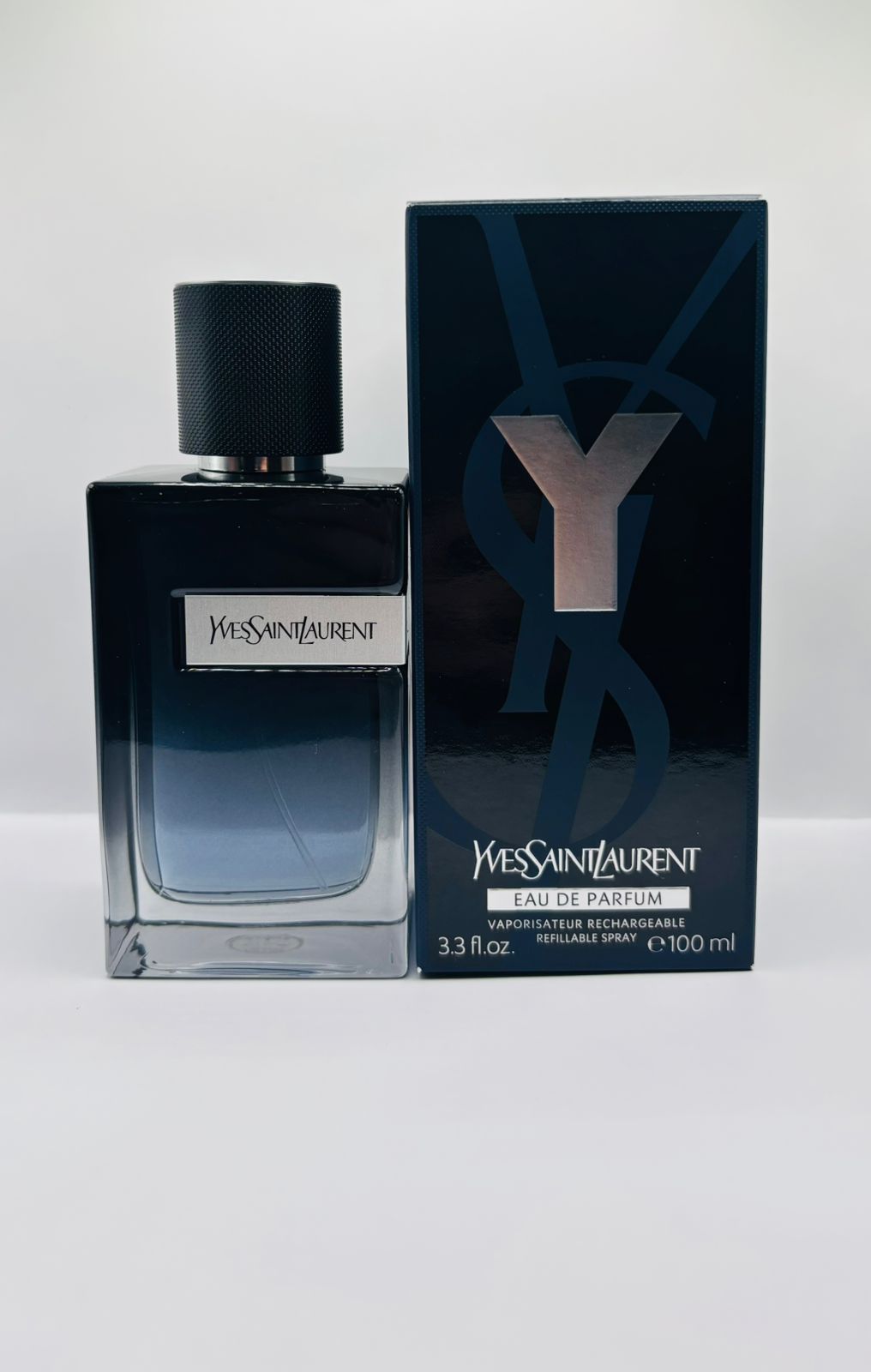Y Edp Yves Saint Laurent