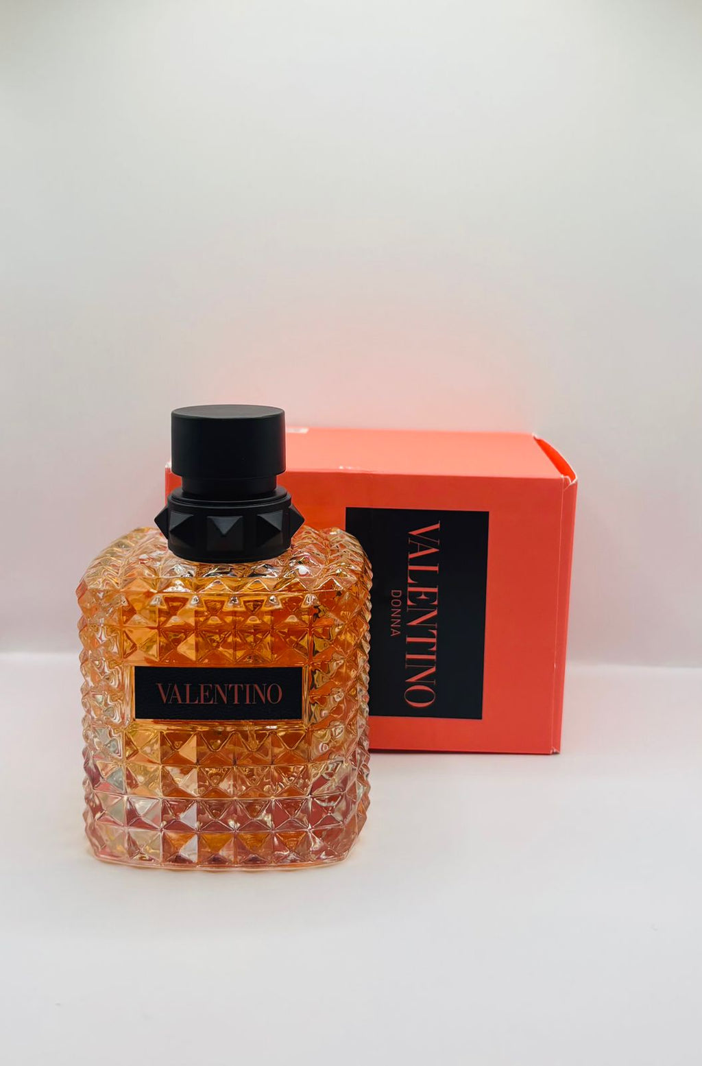 Valentino Donna Born In Roma Coral Fantasy