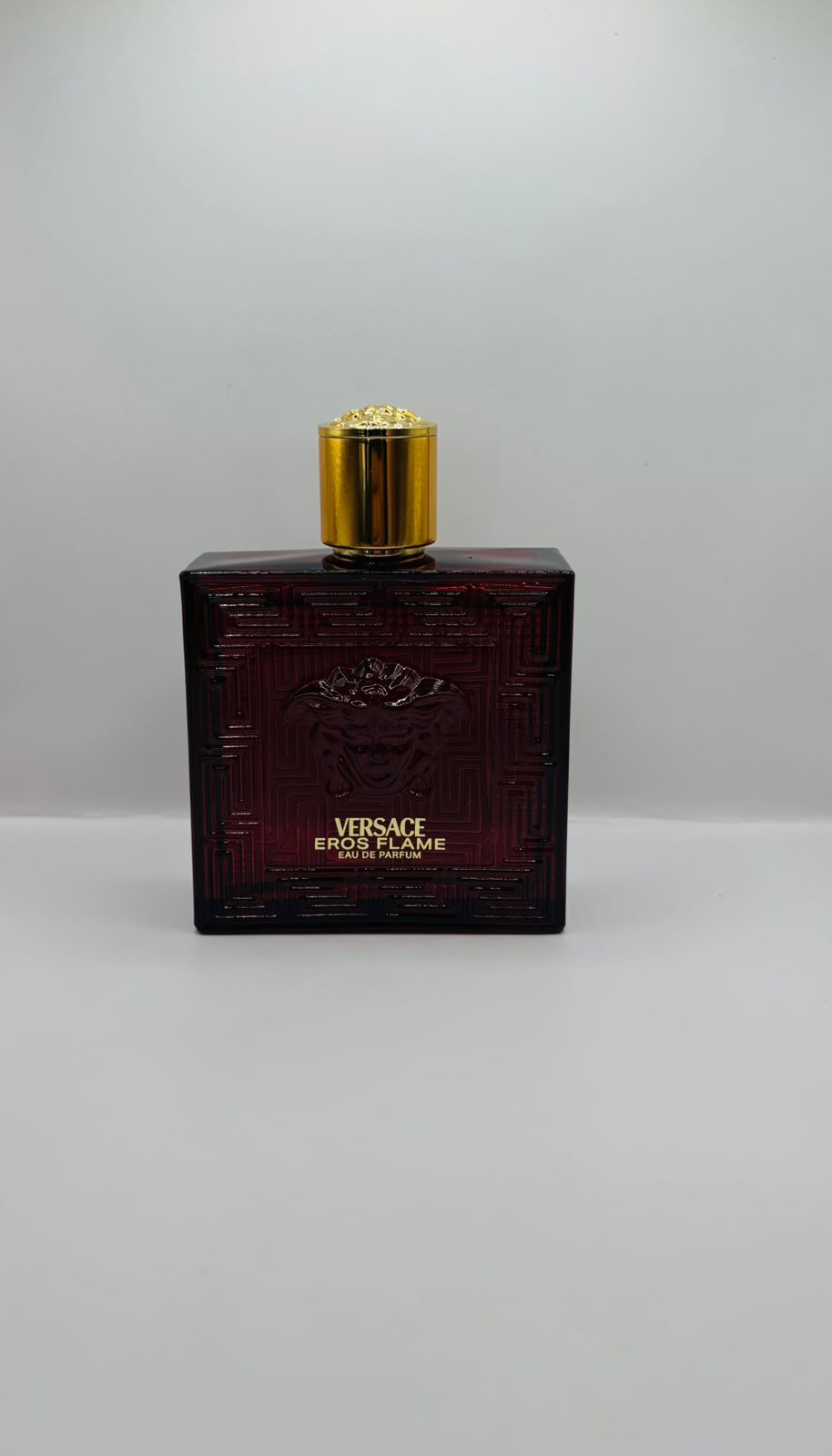 Versace Eros Flame