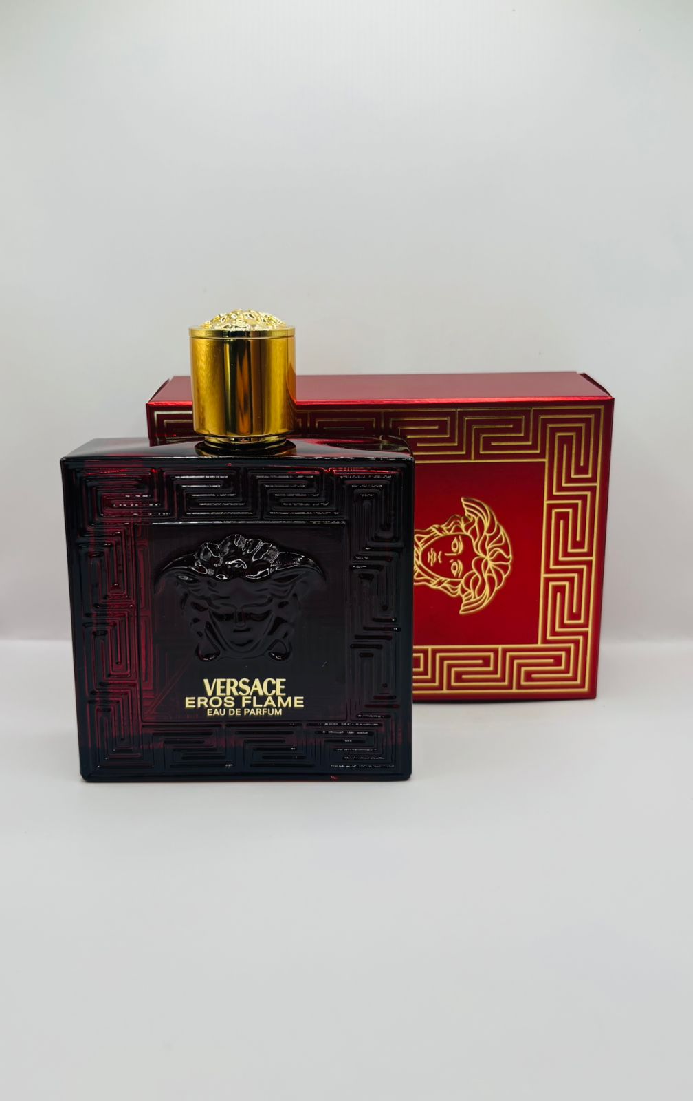 Versace Eros Flame