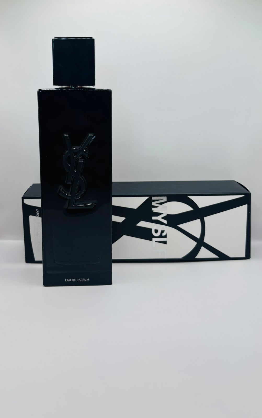 Yves Saint Laurent Myslf Edp