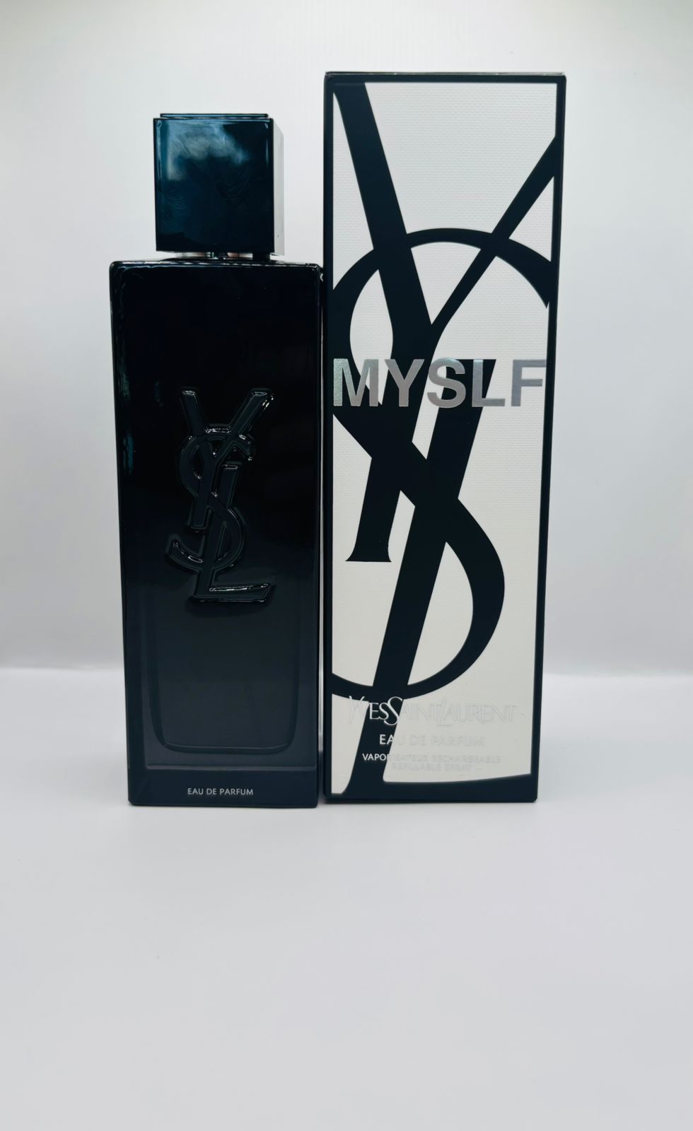Yves Saint Laurent Myslf Edp