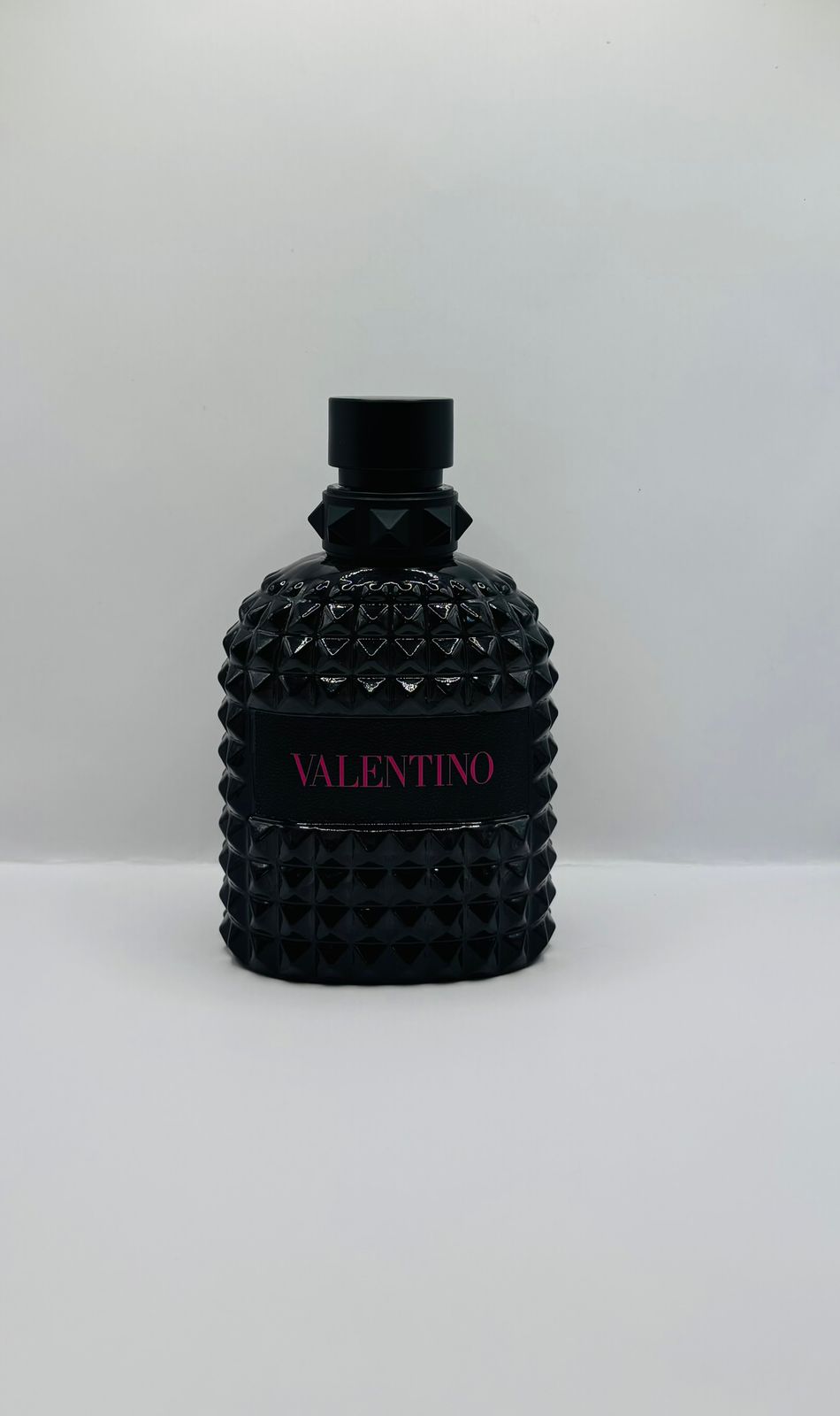 Valentino Born in Roma Extradose