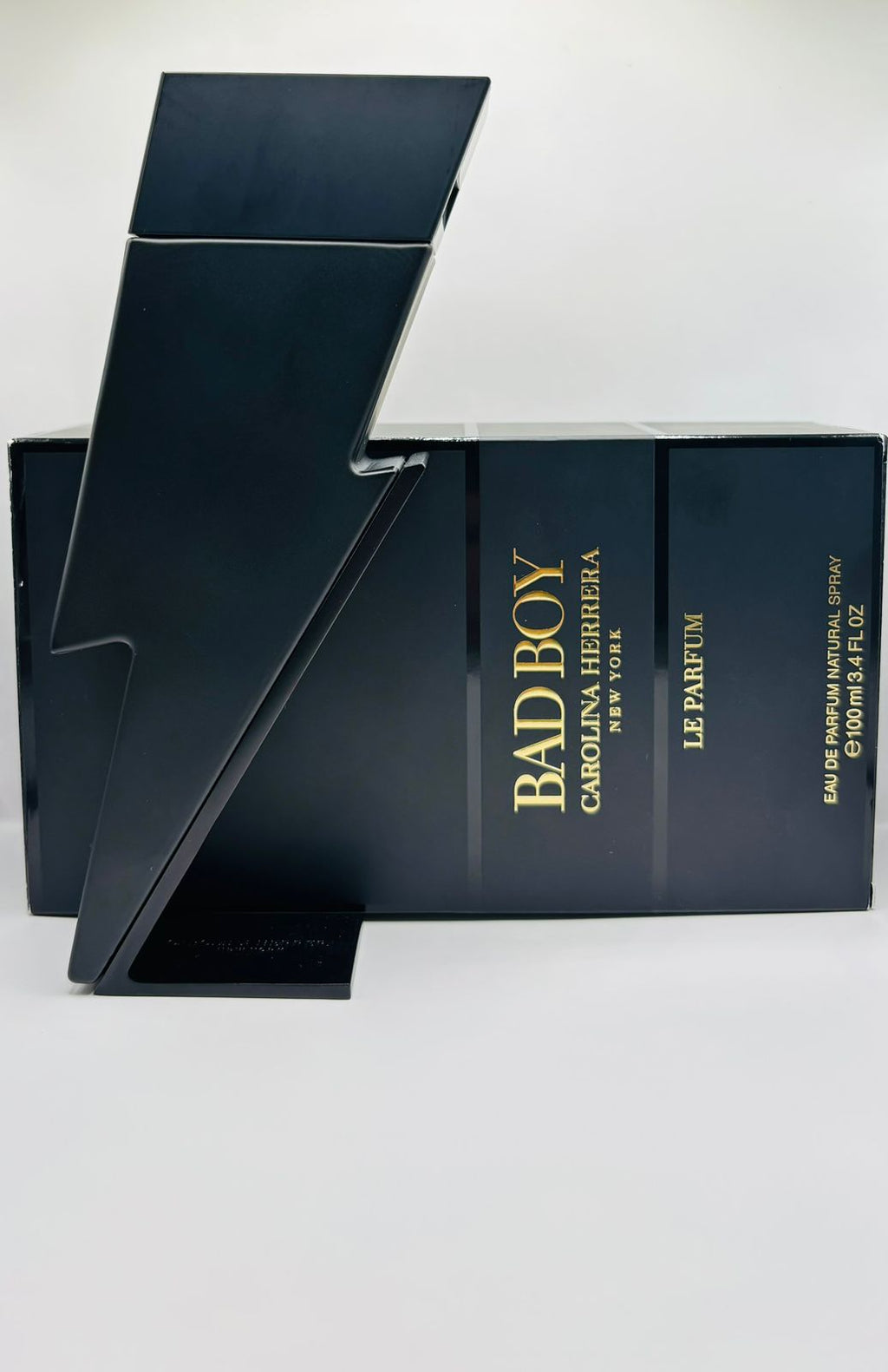 Bad Boy Le Parfum Carolina Herrera