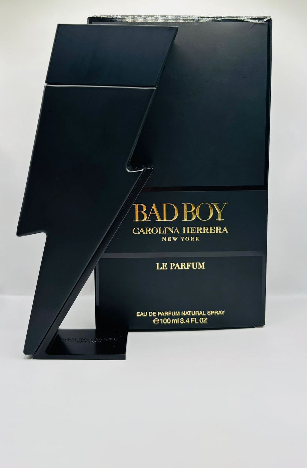 Bad Boy Le Parfum Carolina Herrera
