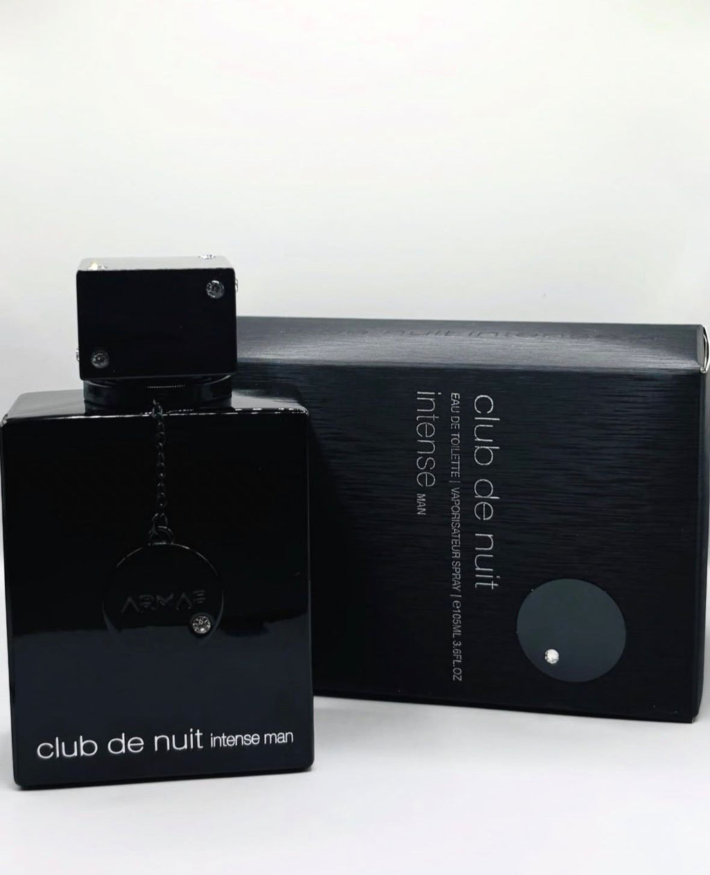 Club de Nuit Intense Man Armaf