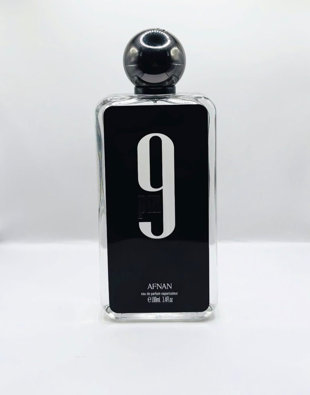 9pm Afnan