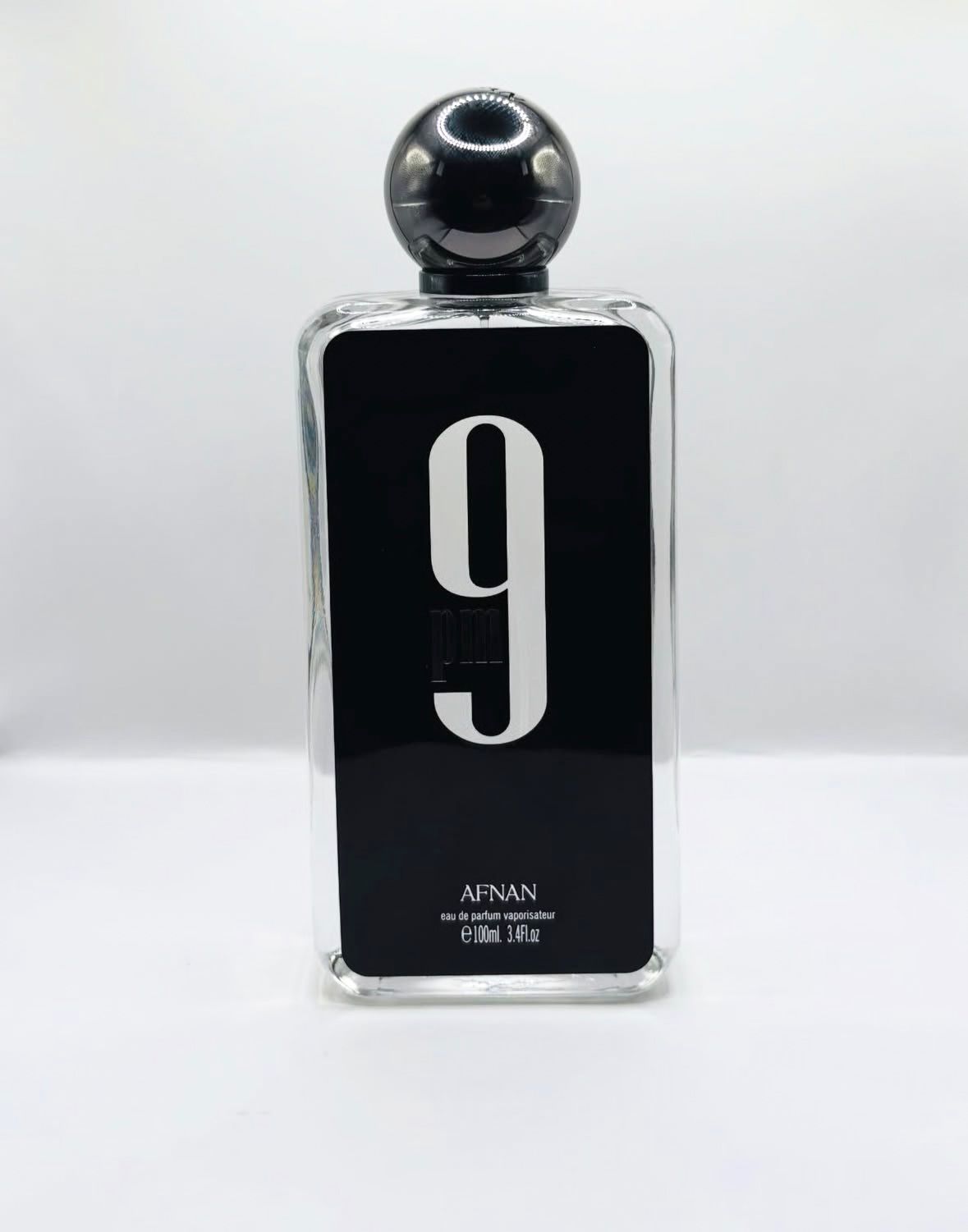 9pm Afnan