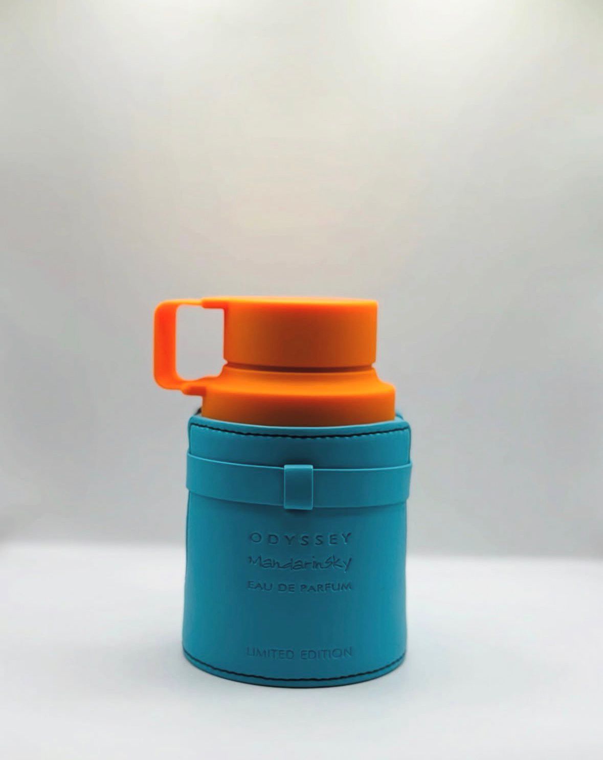 Odyssey Mandarin Sky Armaf