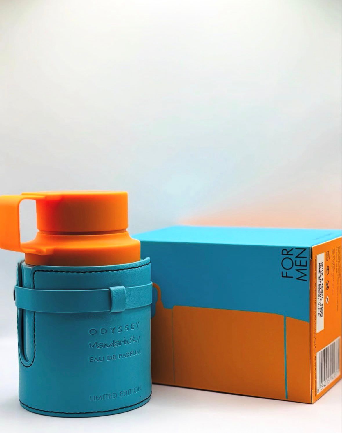 Odyssey Mandarin Sky Armaf