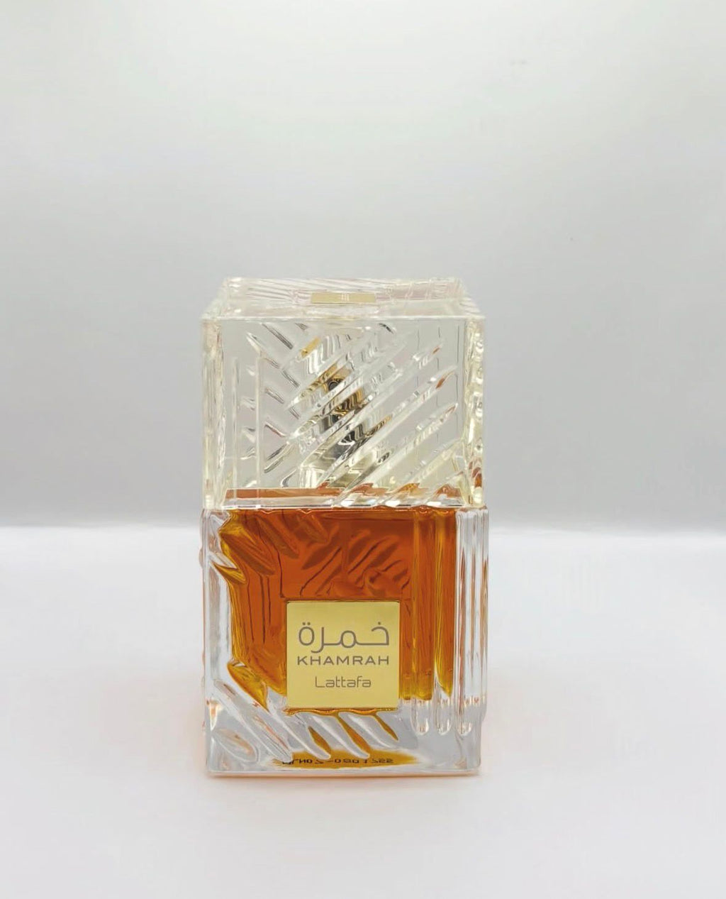 Khamrah Lattafa
