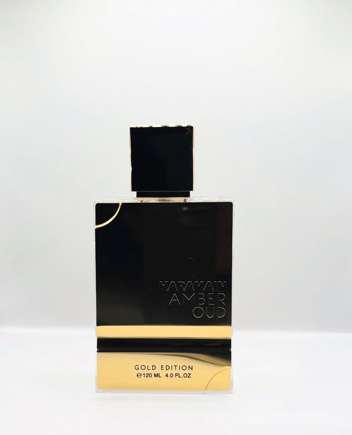 Amber Oud Gold Edition Al Haramain