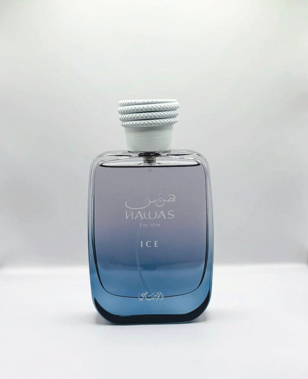 Hawas Ice Rasasi