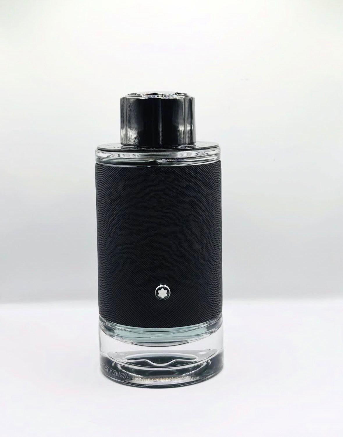 Explorer Montblanc