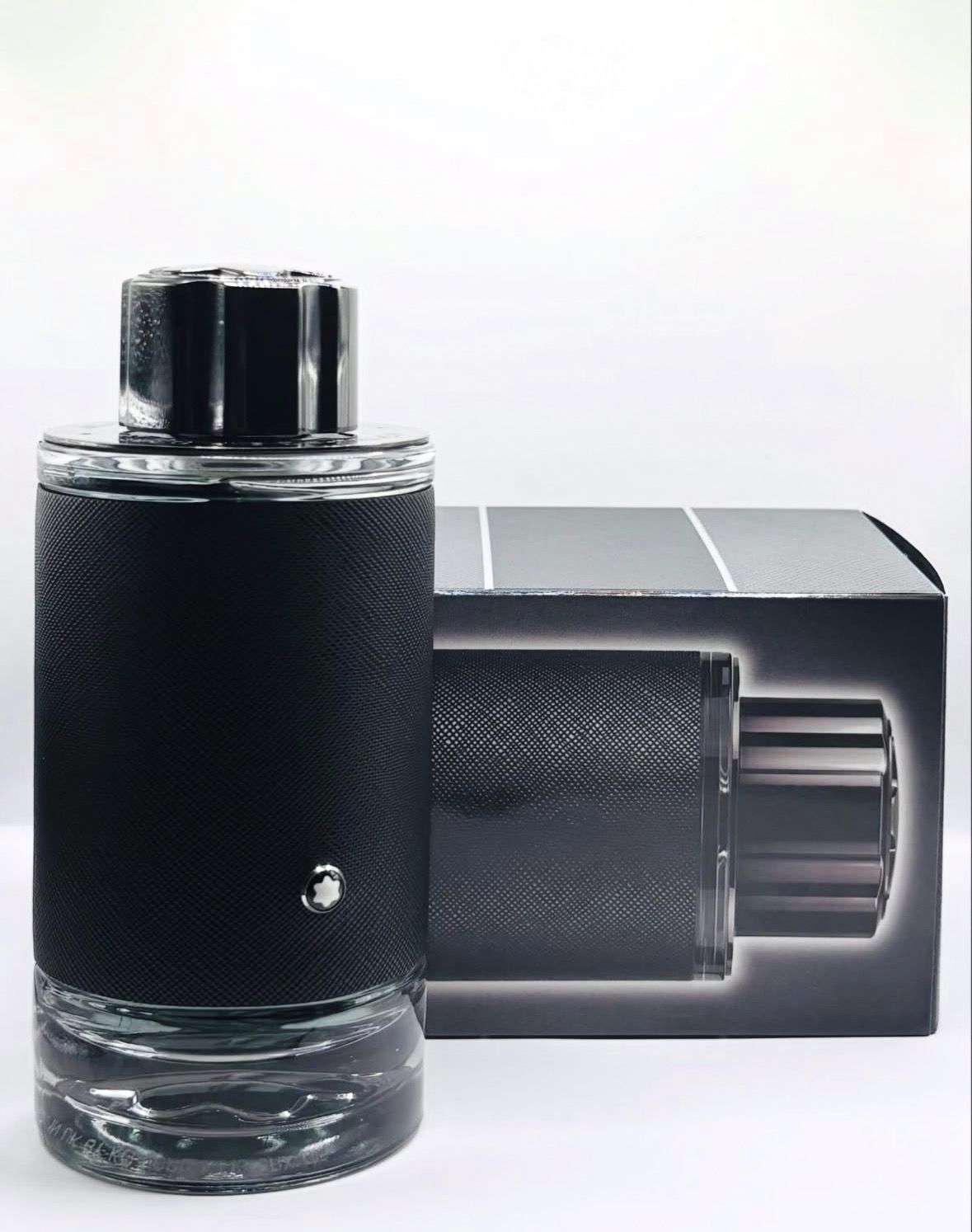 Explorer Montblanc
