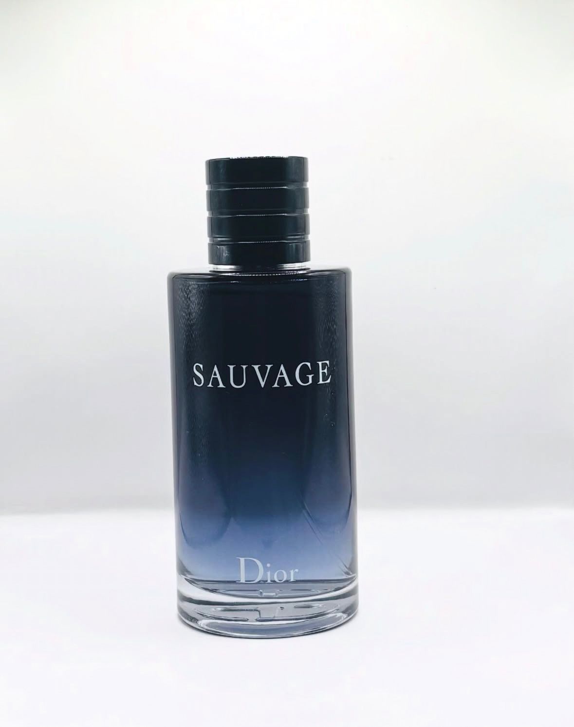 Sauvage Dior