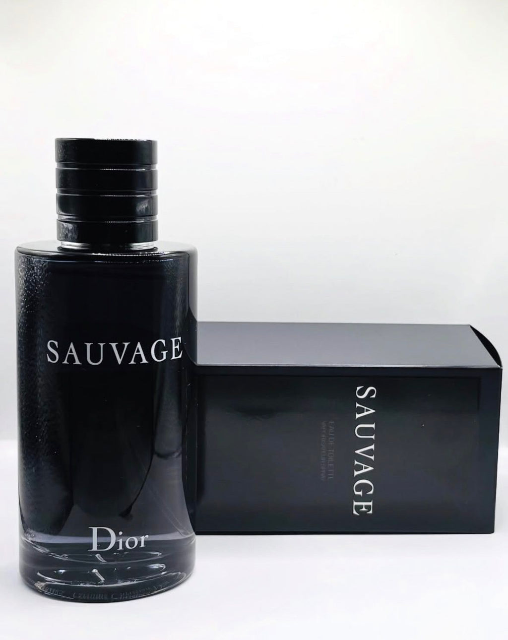 Sauvage Dior