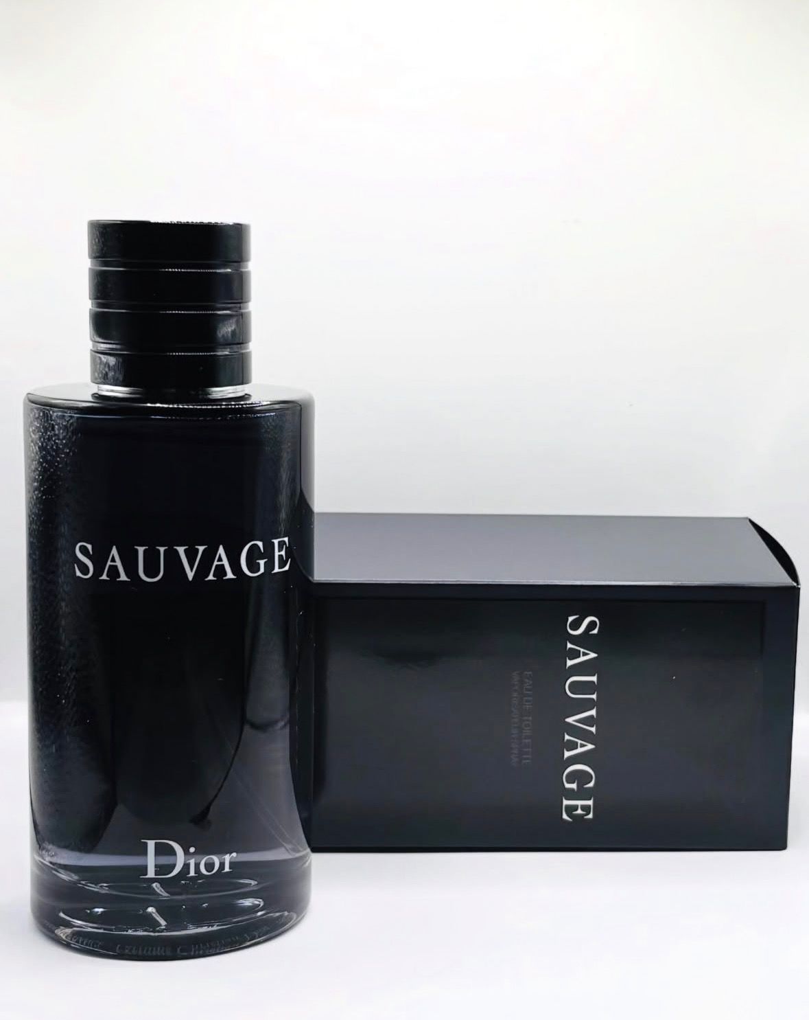 Sauvage Dior