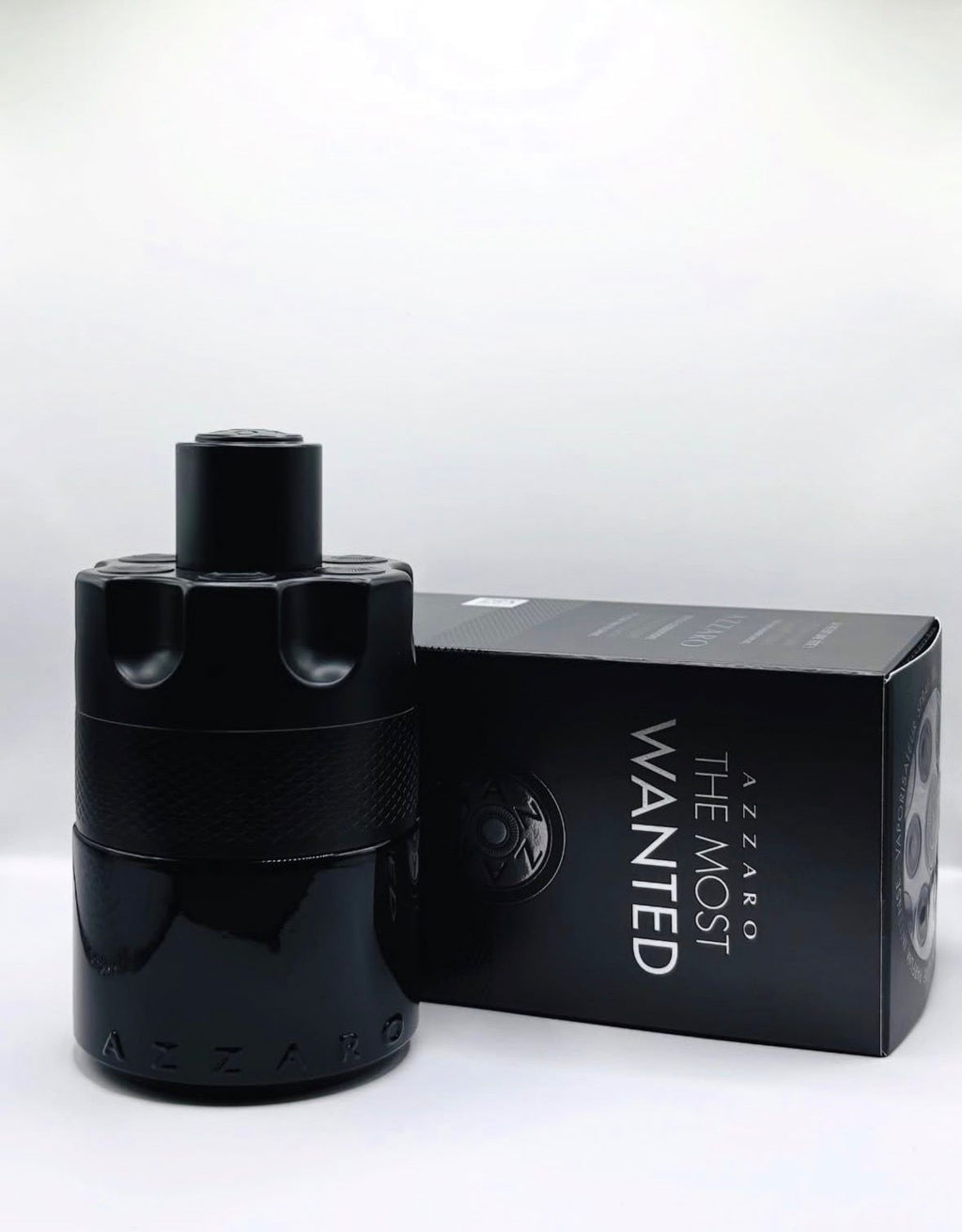 The Most Wanted Intense Azzaro
