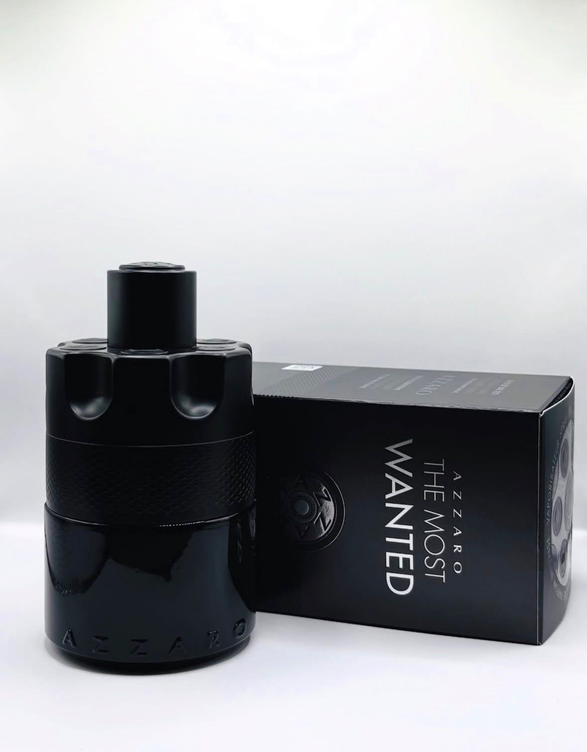 The Most Wanted Intense Azzaro