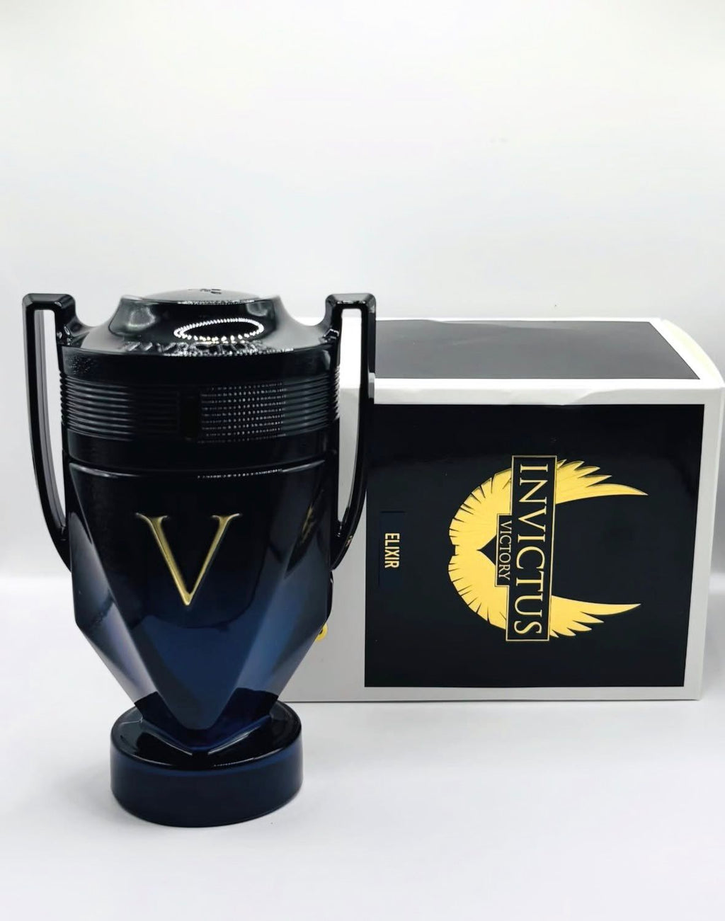 Invictus Victory Elixir Rabanne