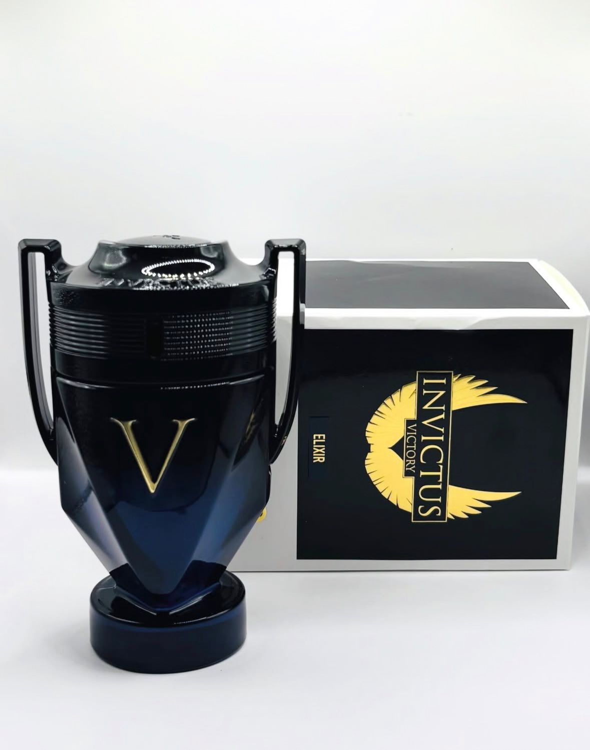 Invictus Victory Elixir Rabanne