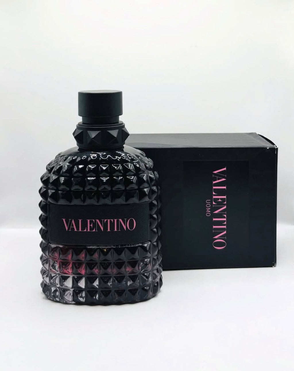 Valentino Uomo Born In Roma Intense