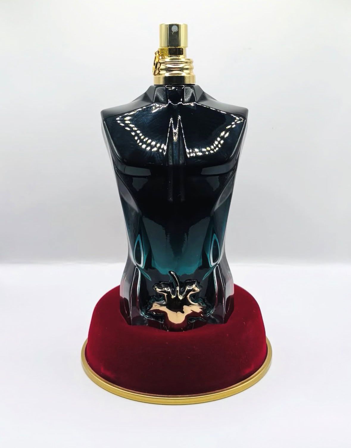 Le Beau Le Parfum Jean Paul Gaultier