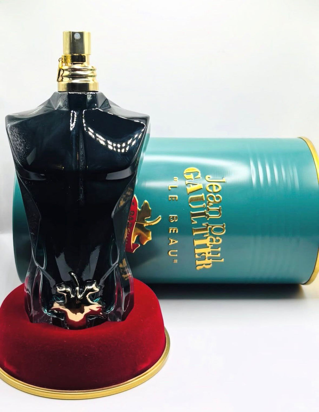 Le Beau Le Parfum Jean Paul Gaultier