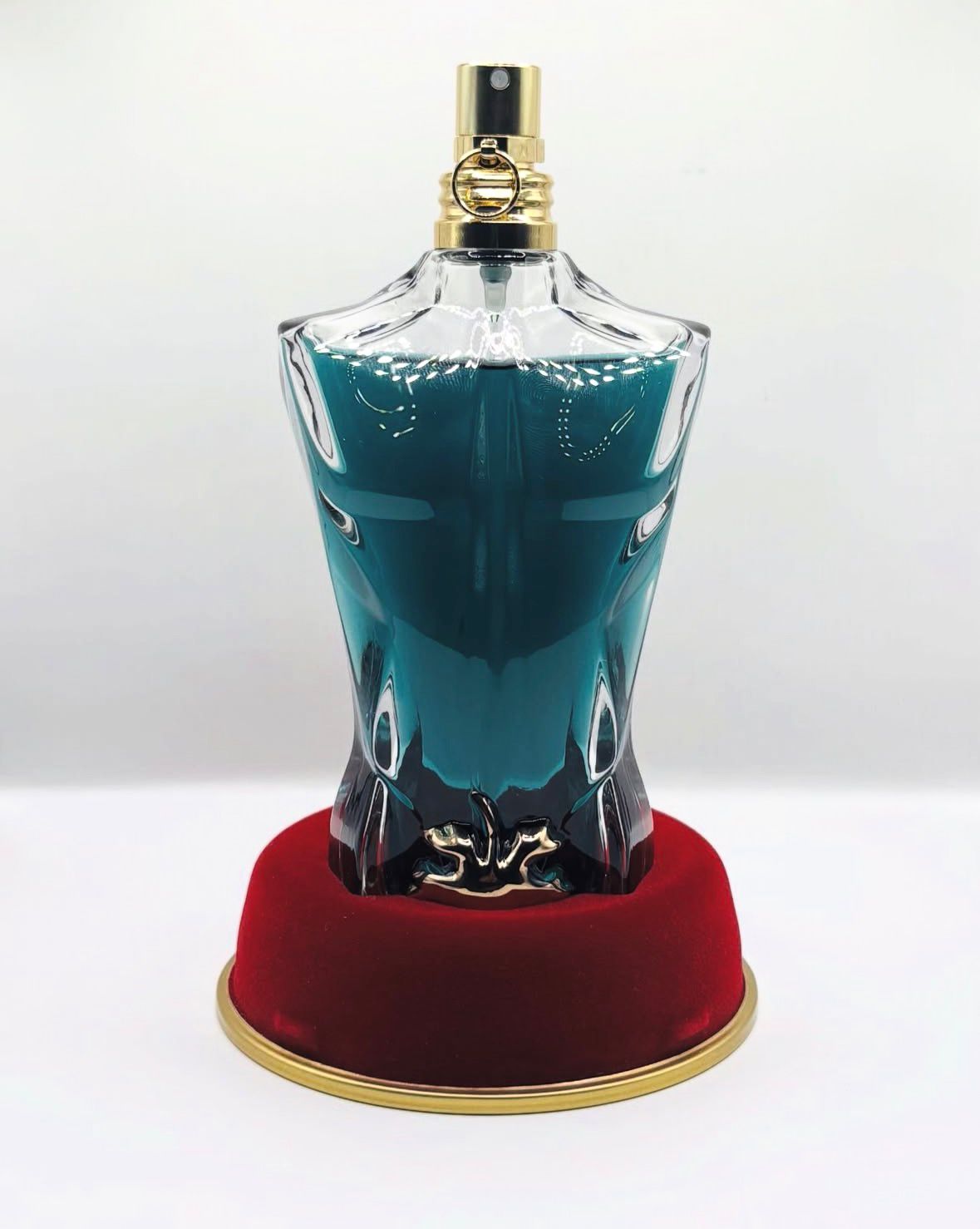 Le Beau Jean Paul Gaultier