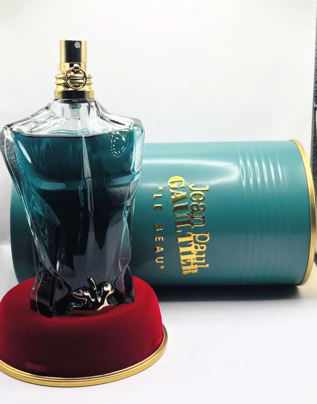 Le Beau Jean Paul Gaultier